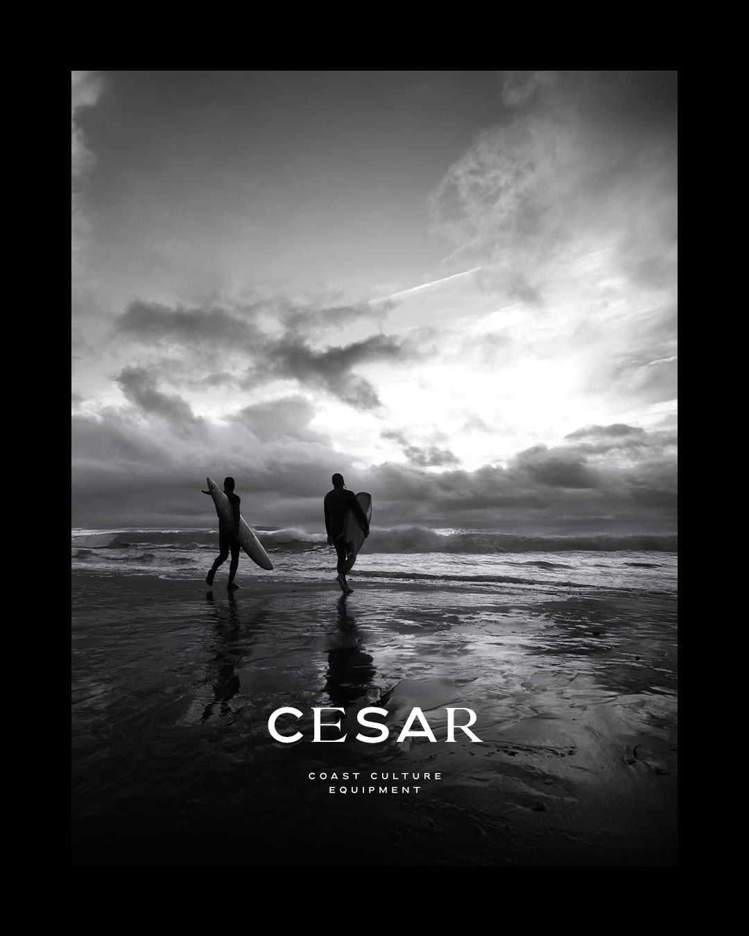CESAR EQUIPMENT