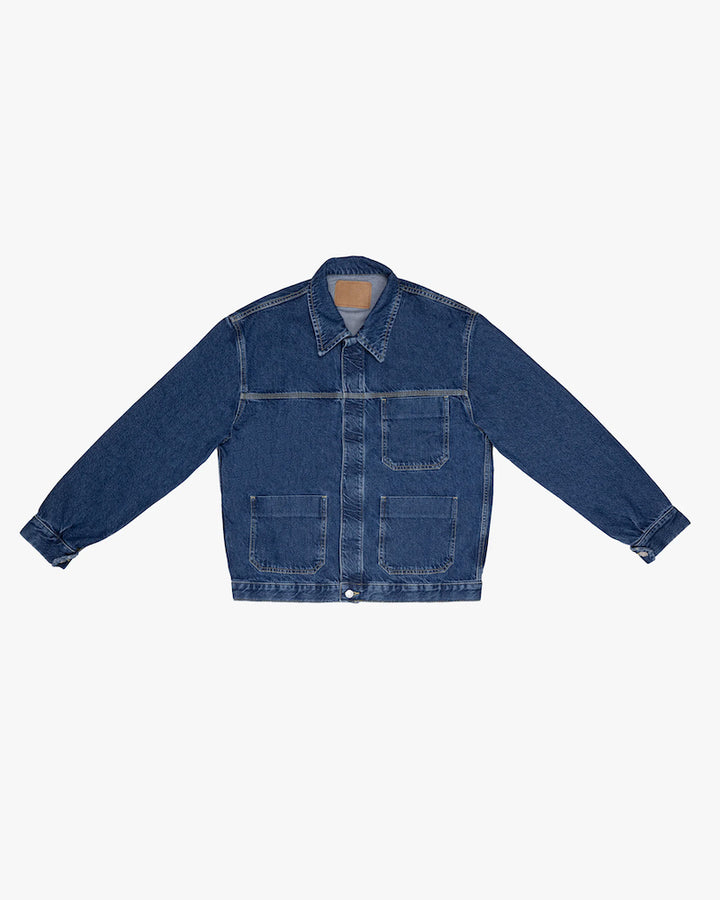 Kim jacket - vintage 62