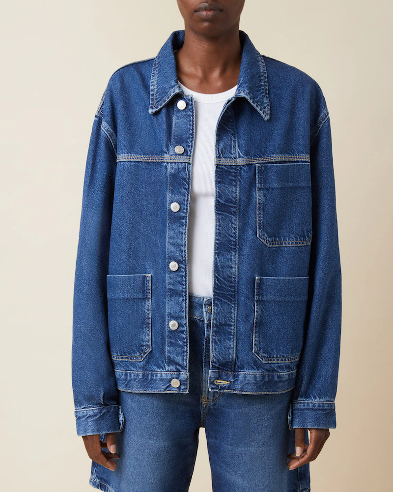 Kim jacket - vintage 62