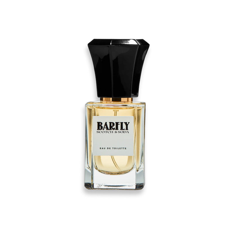 Barfly Eau de Toilette