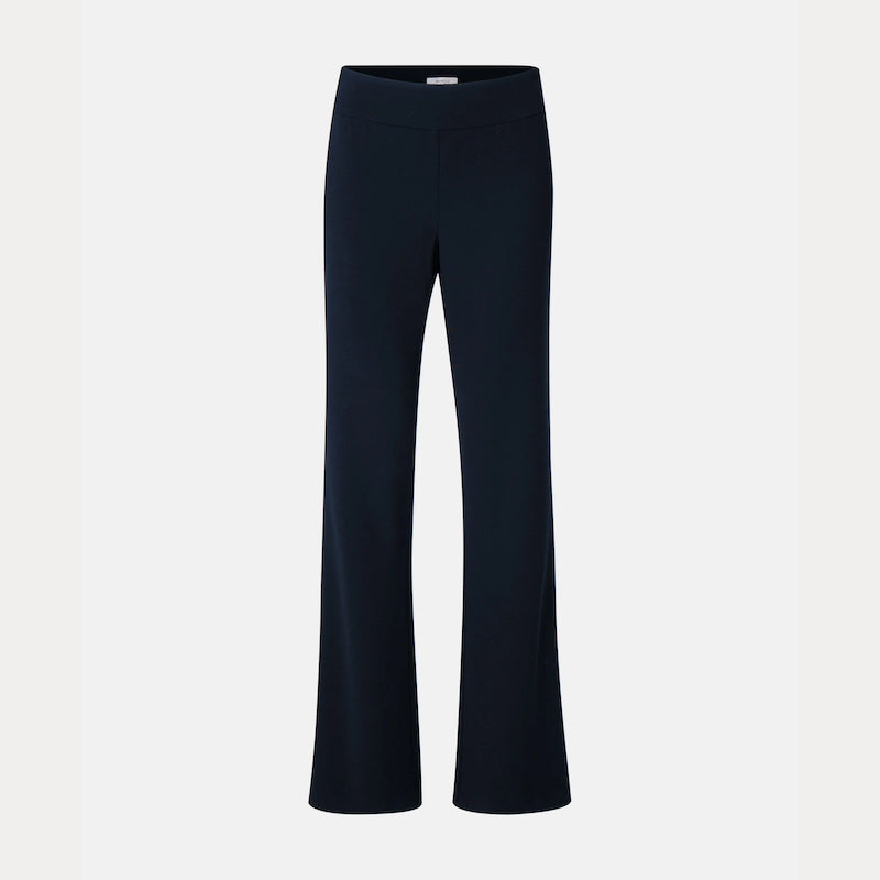 Jade Trousers Midnight Blue