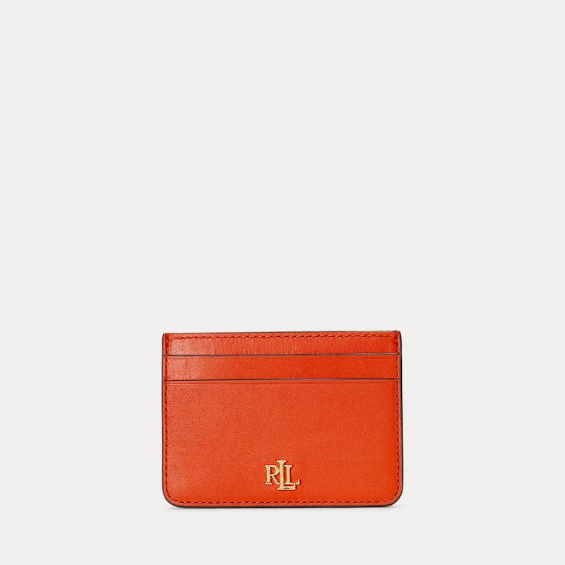 SLIM CARD-CARD CASE-SMALL