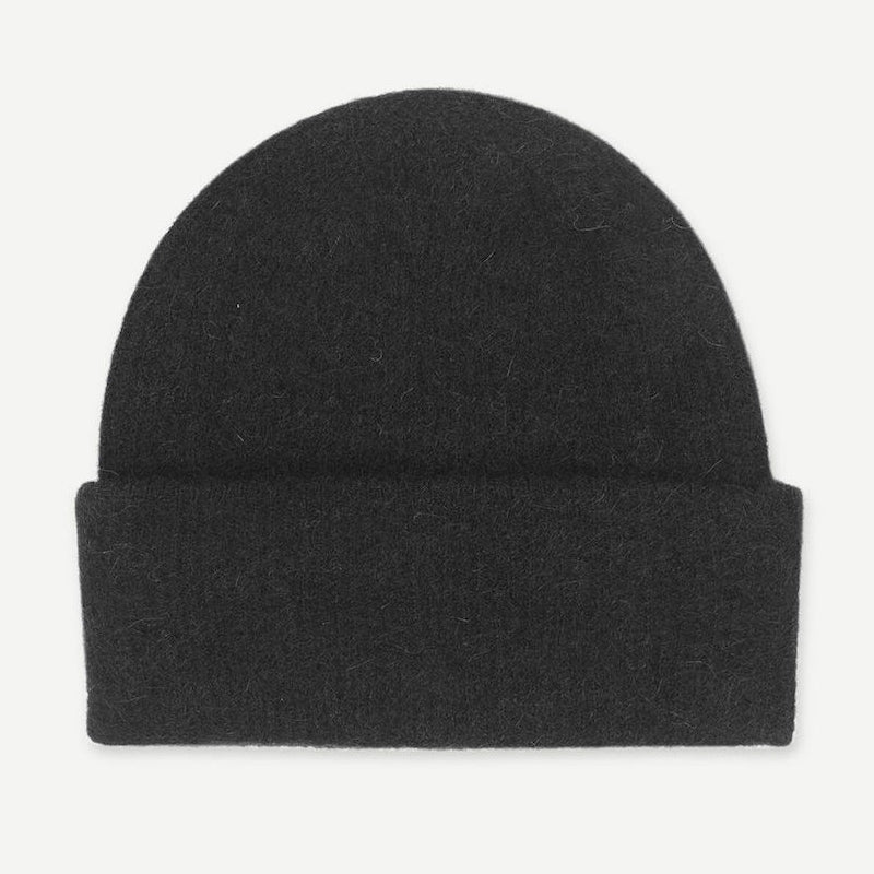 Nor Hat Black