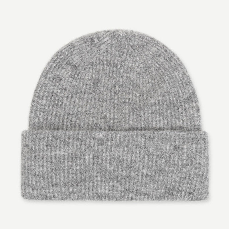 Nor Hat Grey mel