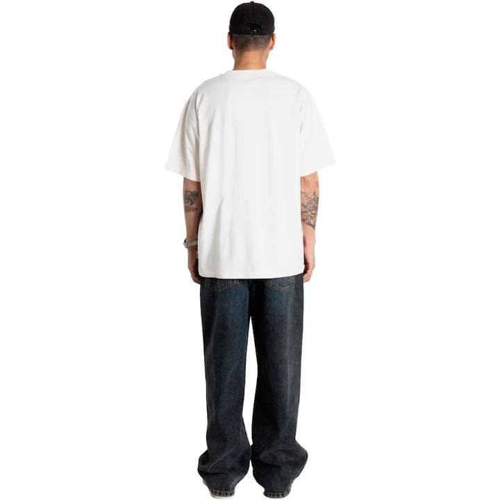 WBBaine sumo tee- offwhite