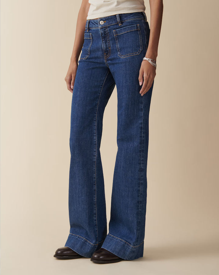 St Monica low - Vintage 95