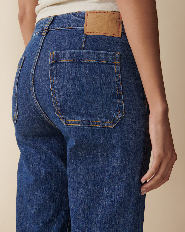 St Monica low - Vintage 95