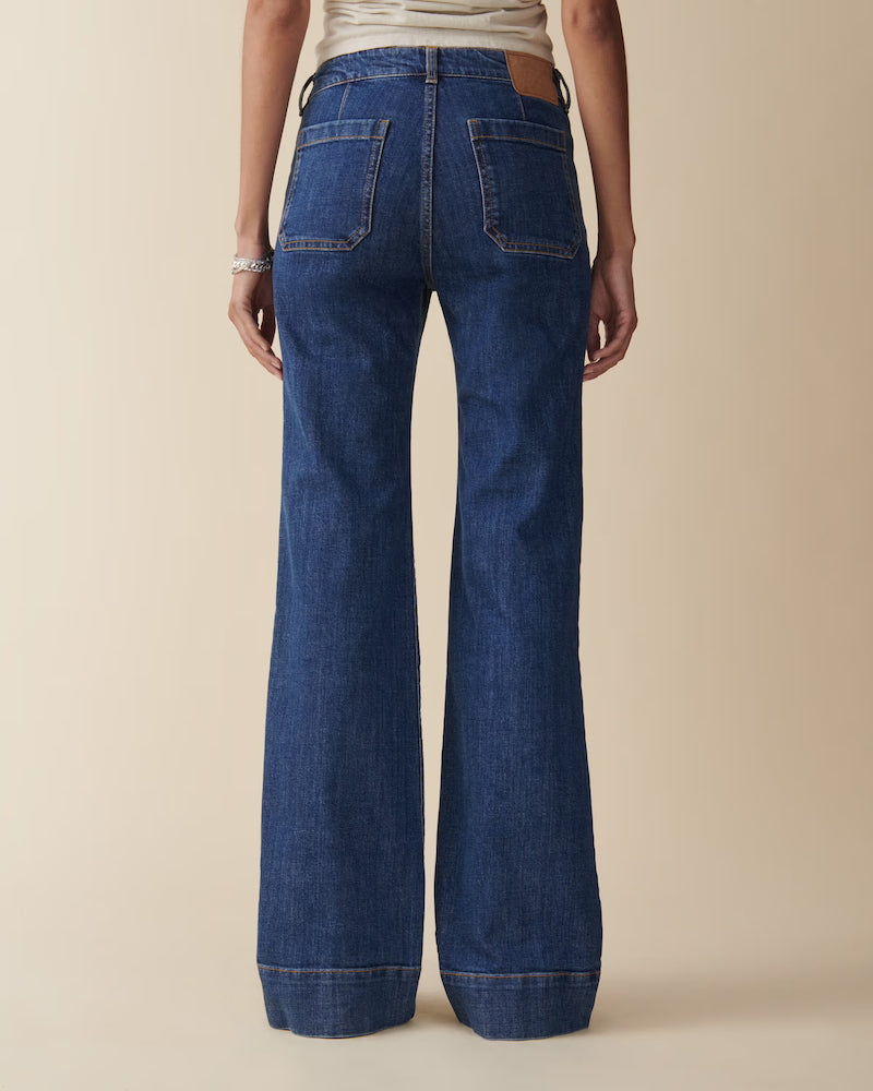 St Monica low - Vintage 95
