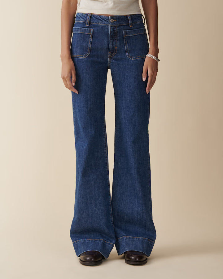 St Monica low - Vintage 95