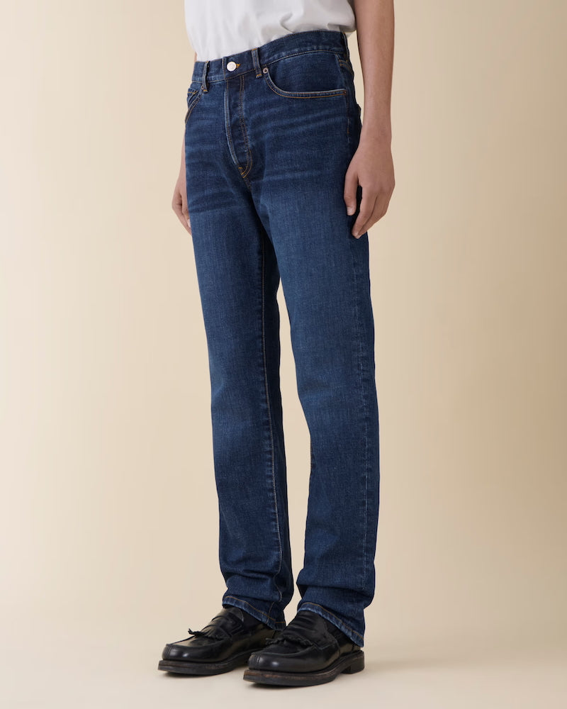 CM002 Casual - vintage tint
