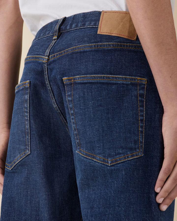 CM002 Casual - vintage tint
