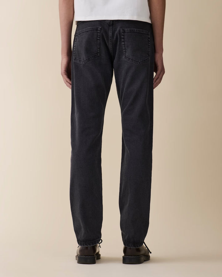 TM005 Tapered - black overdye