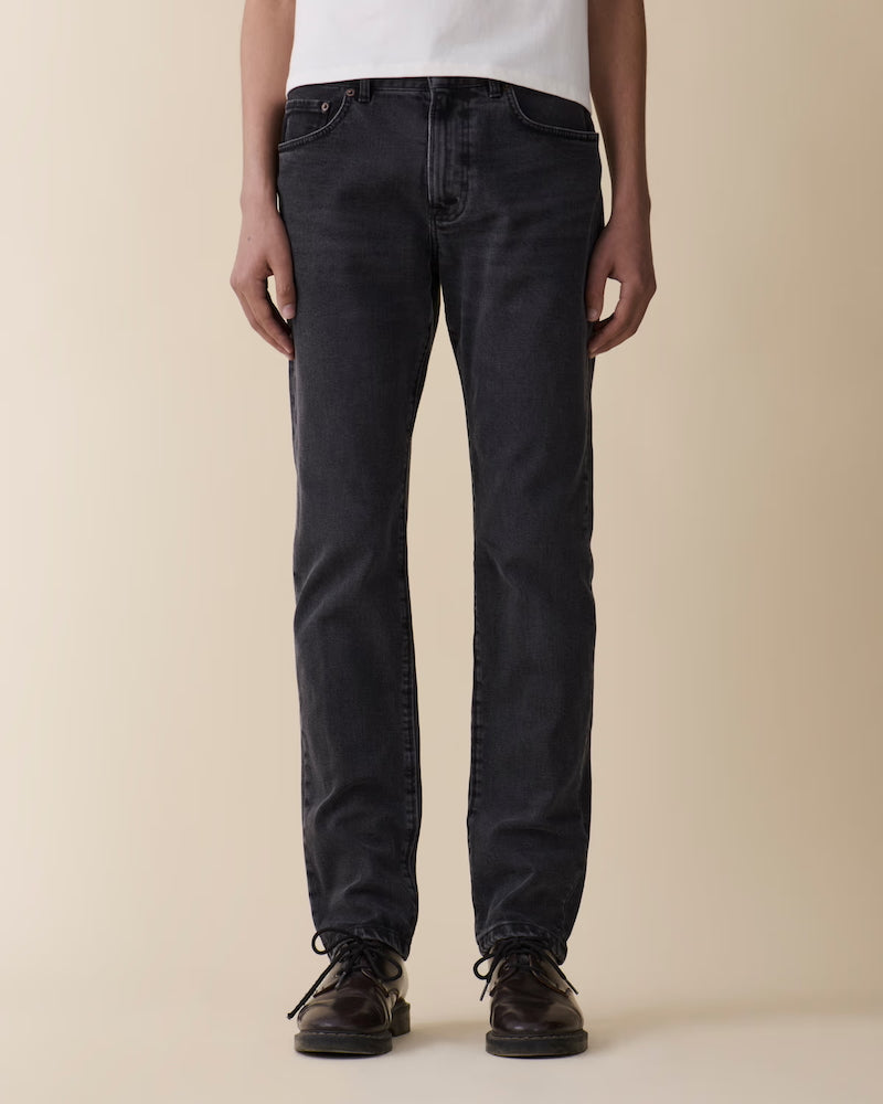 TM005 Tapered - black overdye
