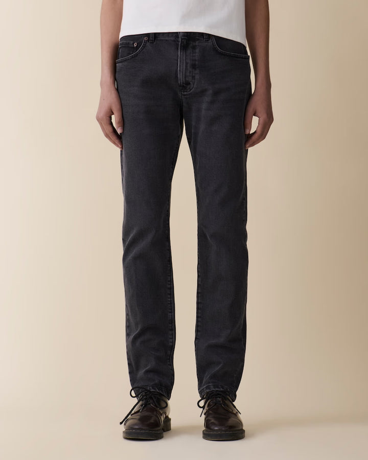 TM005 Tapered - black overdye