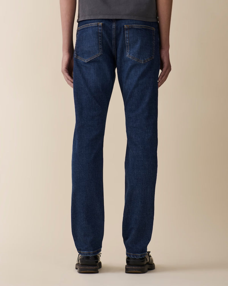 TM005 Tapered - vintage tint