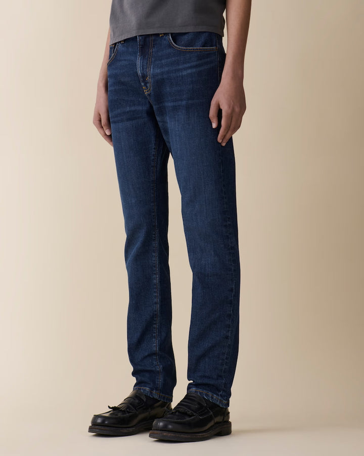TM005 Tapered - vintage tint