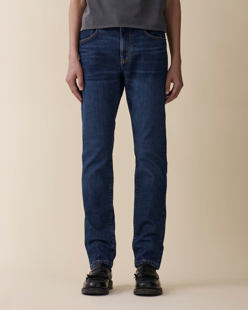 TM005 Tapered - vintage tint