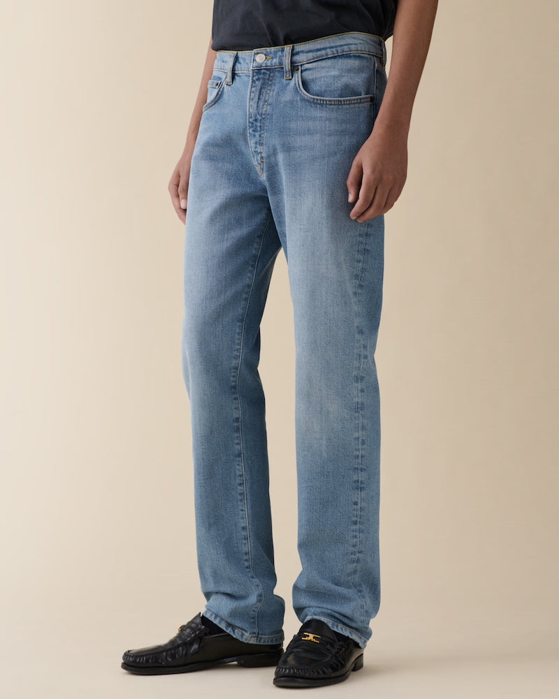 CM002 Casual - light vintage 62
