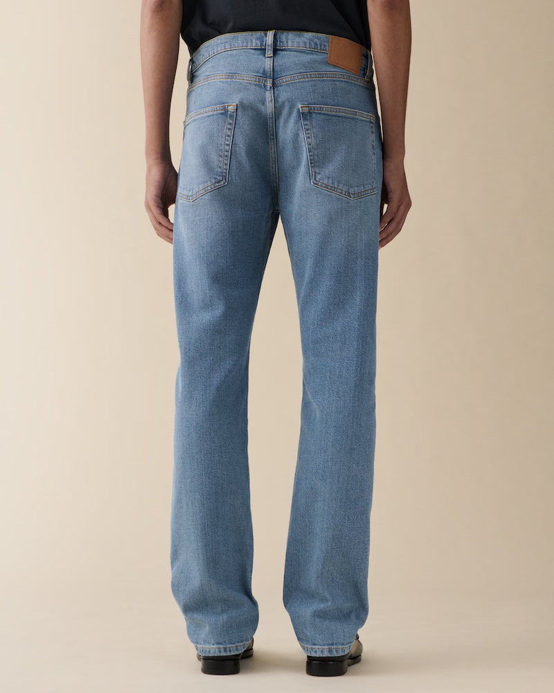 CM002 Casual - light vintage 62
