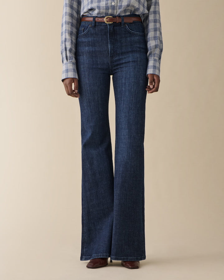 Fuji - midnight vintage