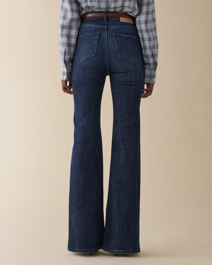 Fuji - midnight vintage