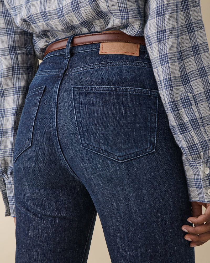 Fuji - midnight vintage