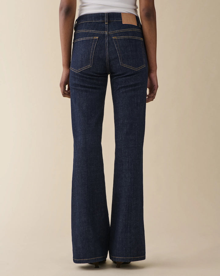 San Babila - blue rinse