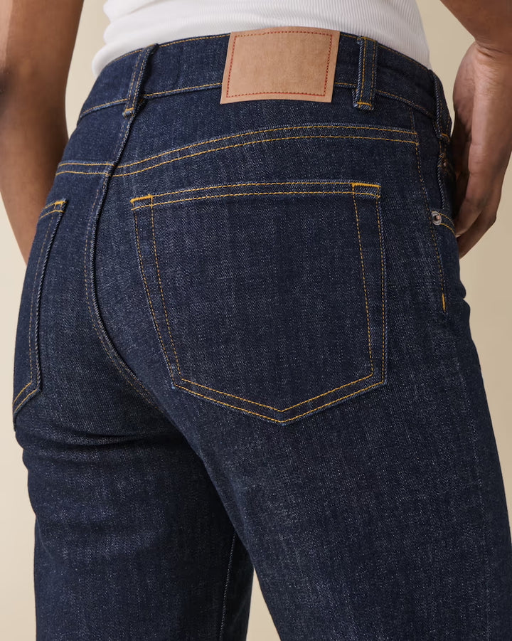 San Babila - blue rinse