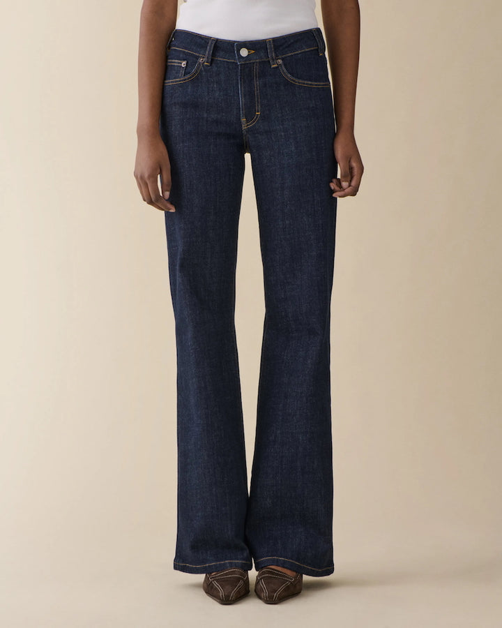 San Babila - blue rinse