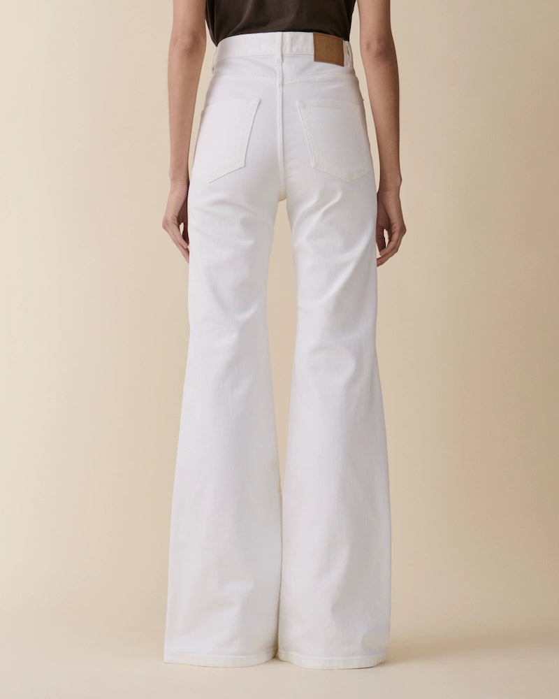Fuji - natural white