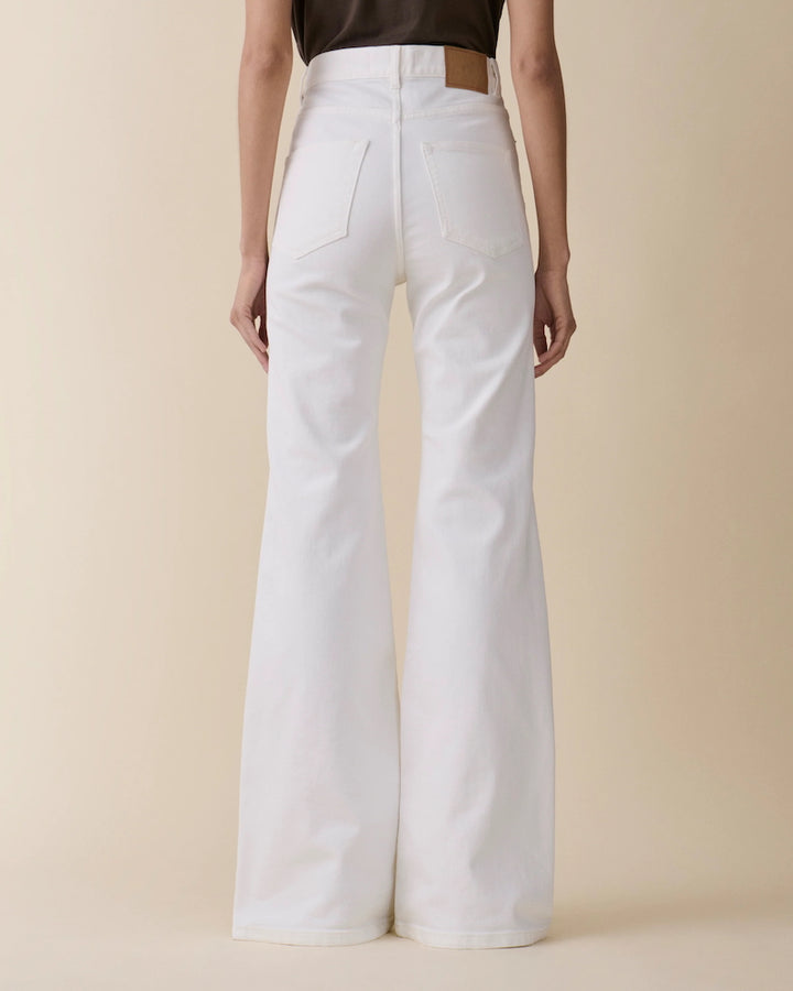 Fuji - natural white