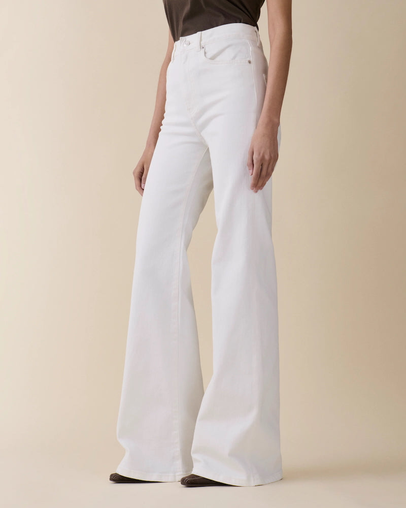 Fuji - natural white