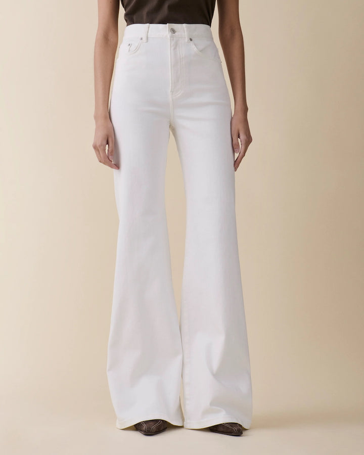 Fuji - natural white
