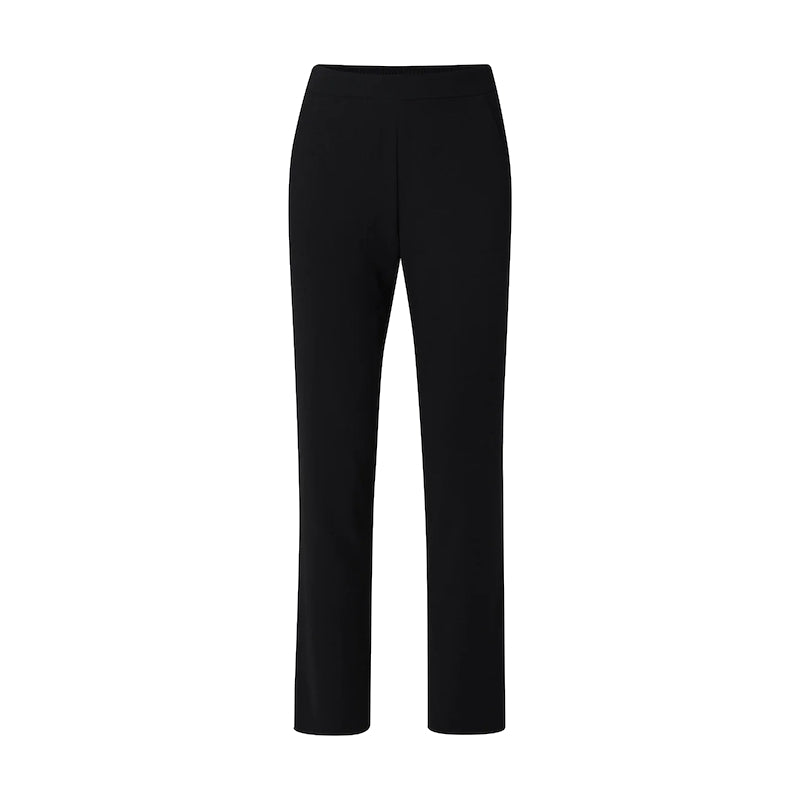 Mockingbird  trousers Black