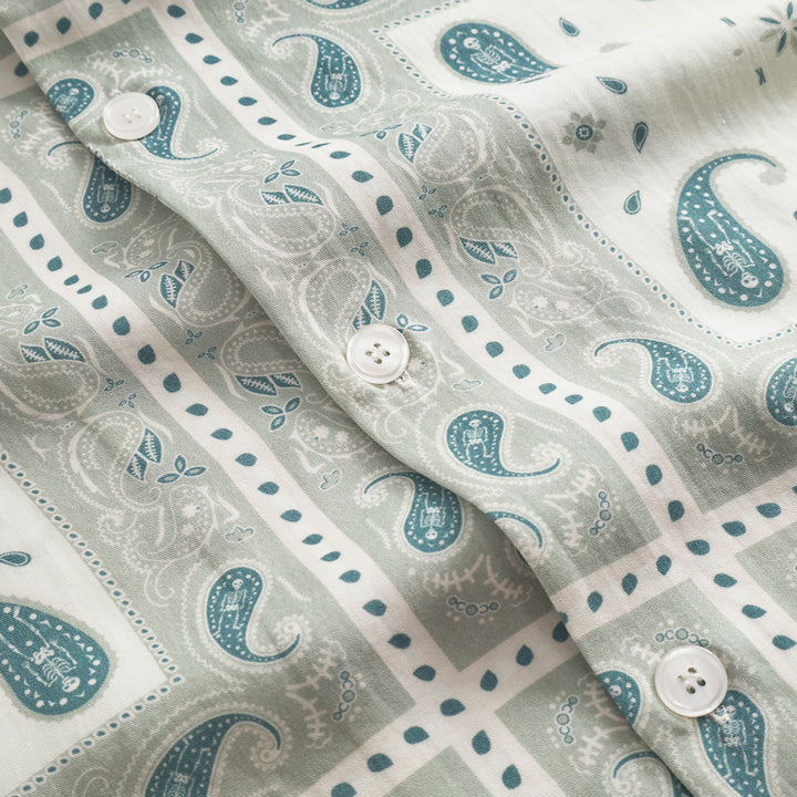 El Pino tres shirt