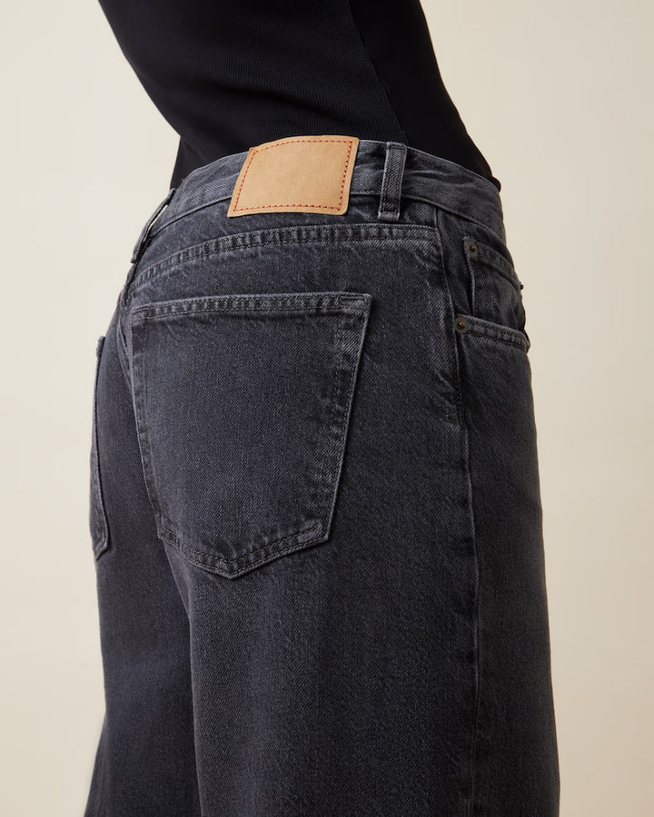 Kyoto- black vintage 62
