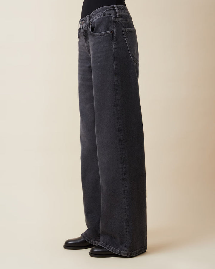 Kyoto- black vintage 62