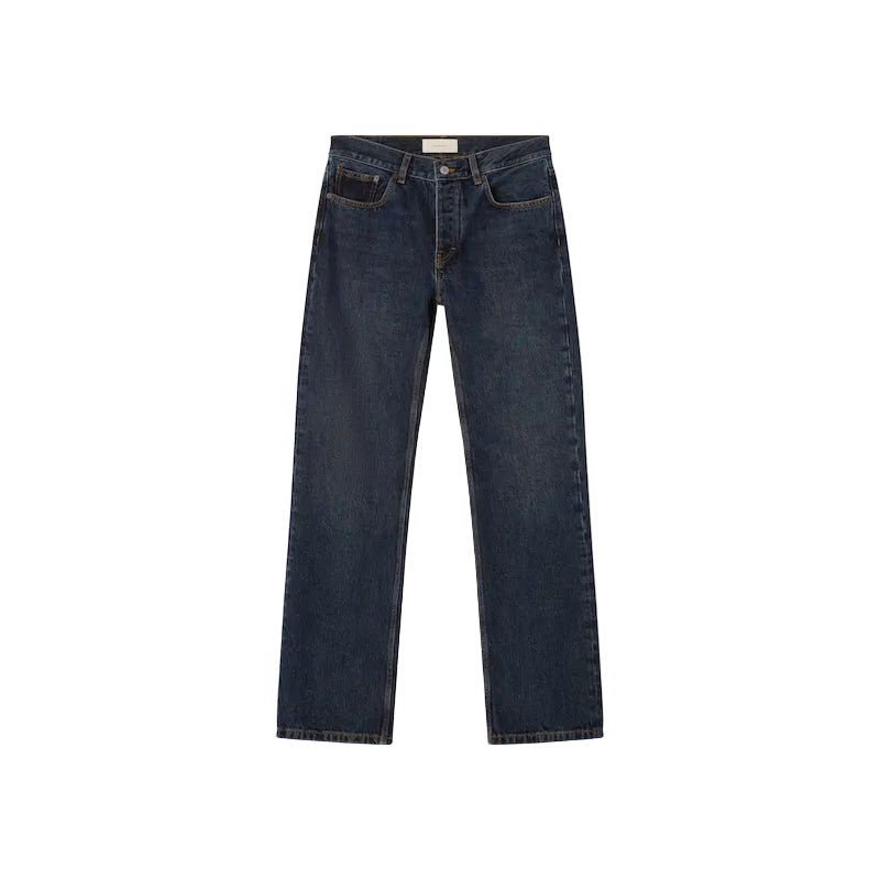 Arrow- honey mid blue
