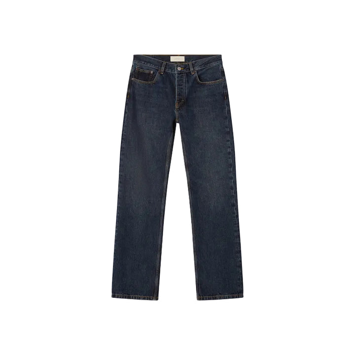 Arrow- honey mid blue