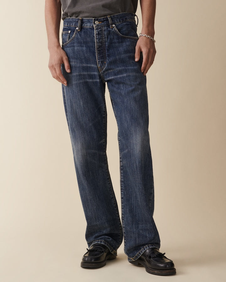 VM009 Vega - Dark blue ridge