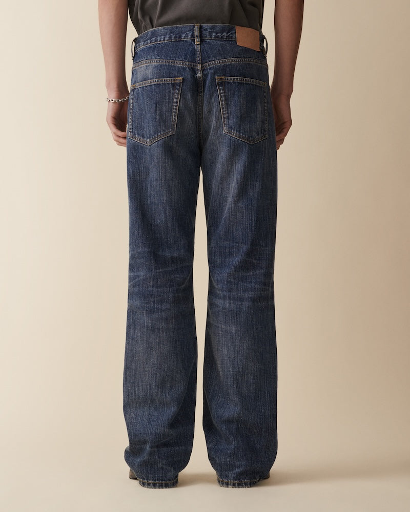 VM009 Vega - Dark blue ridge