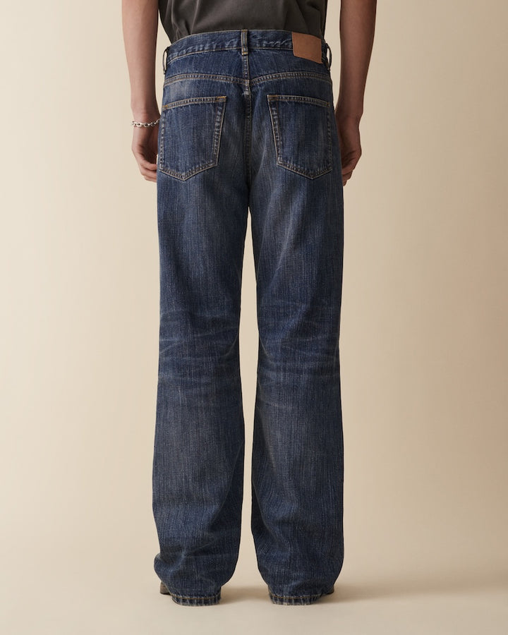 VM009 Vega - Dark blue ridge