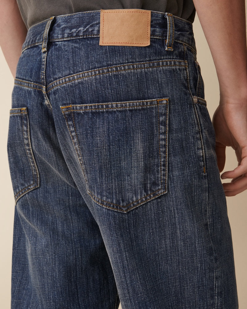 VM009 Vega - Dark blue ridge