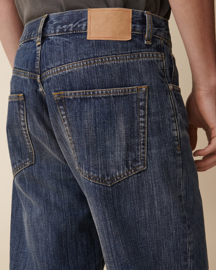 VM009 Vega - Dark blue ridge