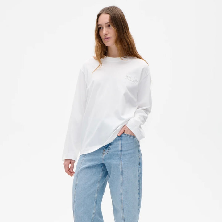 Jevoona - White