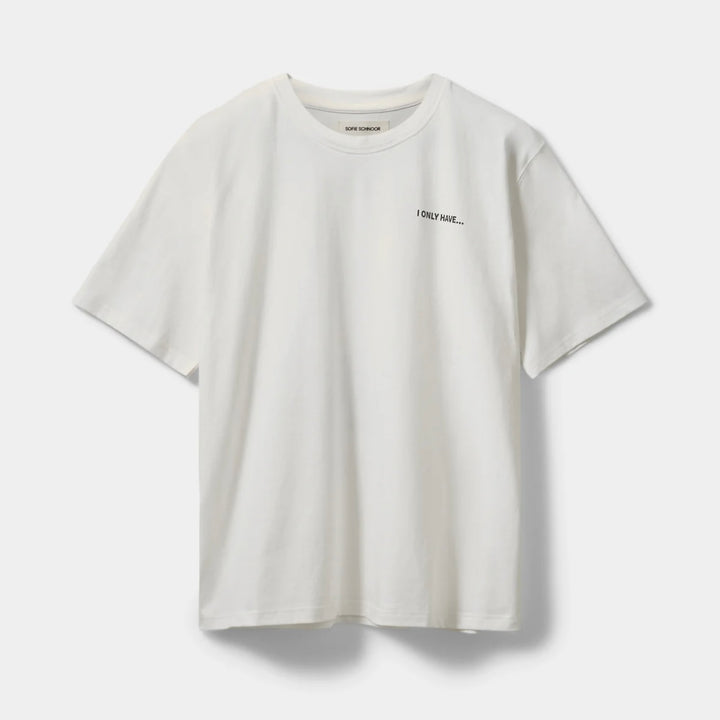 Maesw T shirt - Snow White