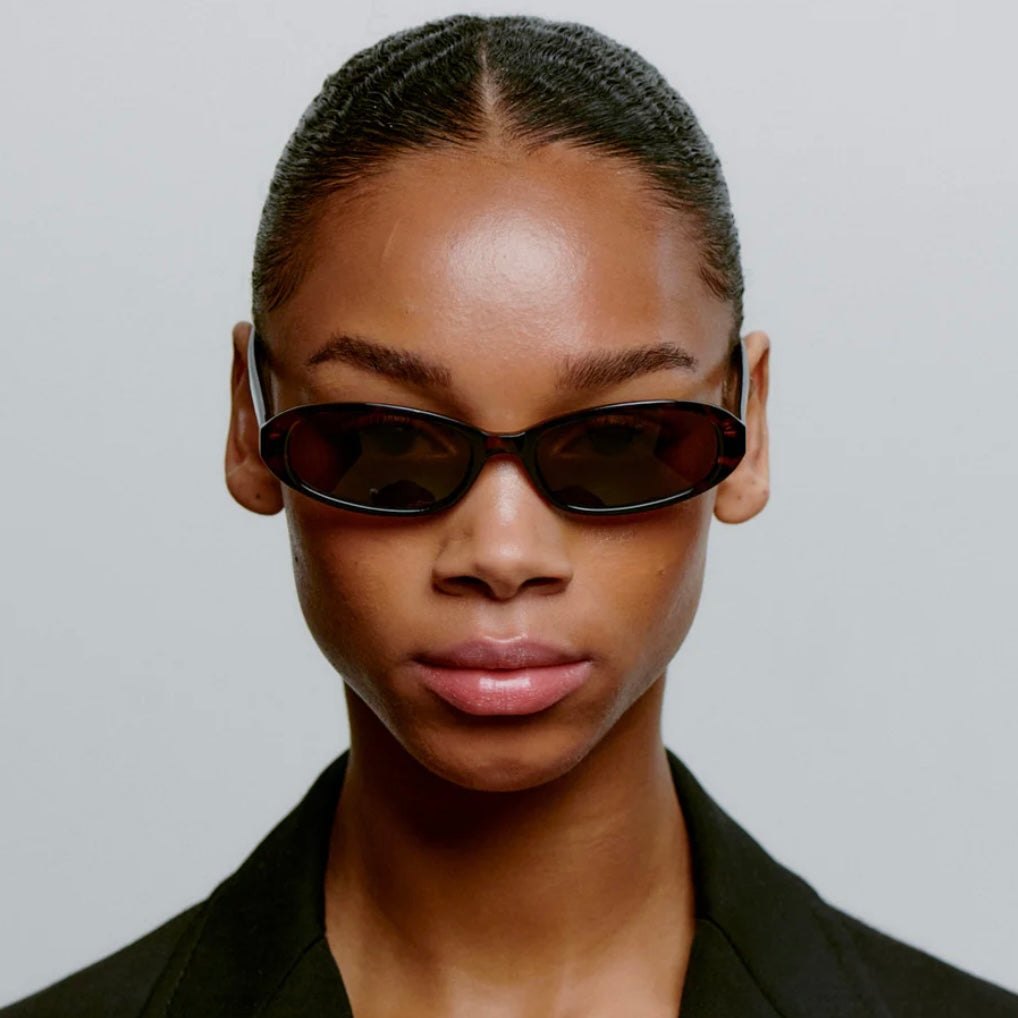 Macy - Demi Tortoise