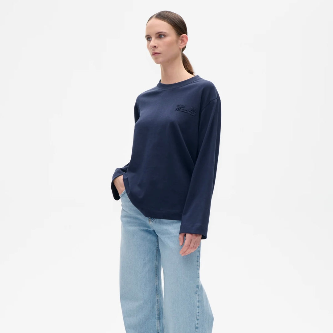 Jevoona - Baritone blue