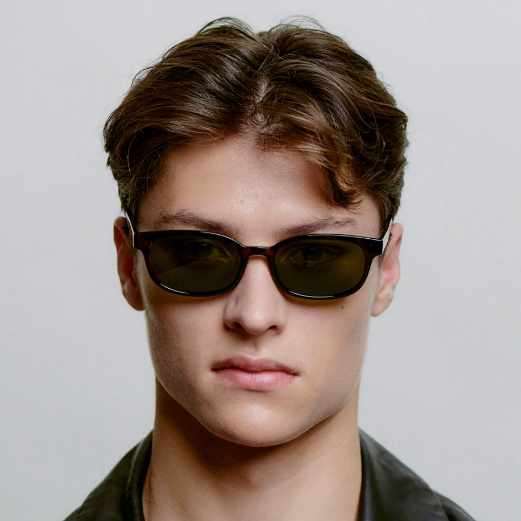 Charlie - Demi Tortoise