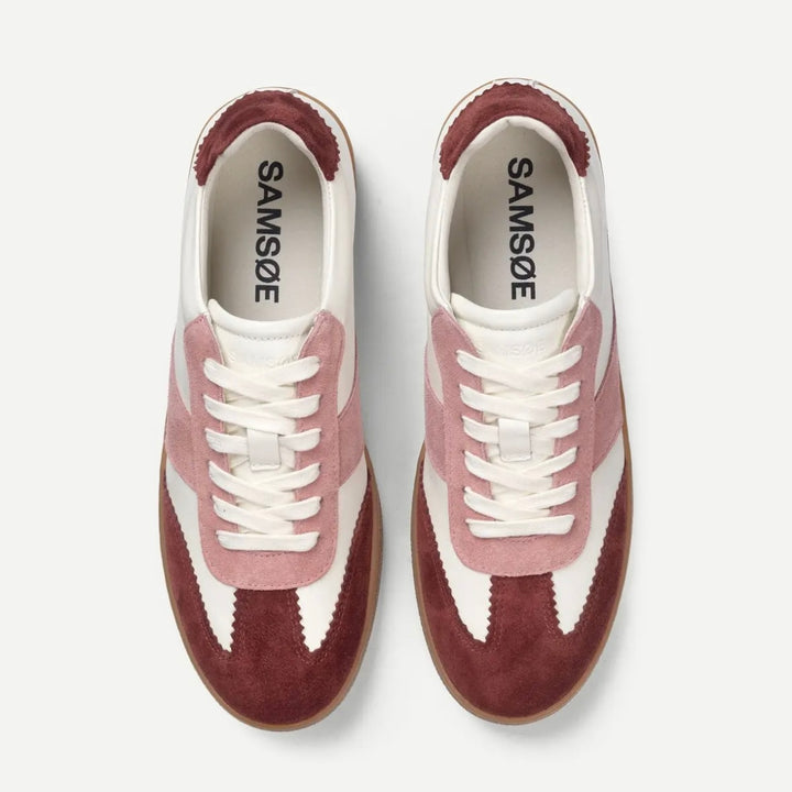 Sanoa Sneaker - Orchid Haze